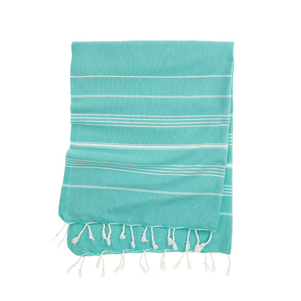 Essential Turkish Towel - The Riviera Towel Company