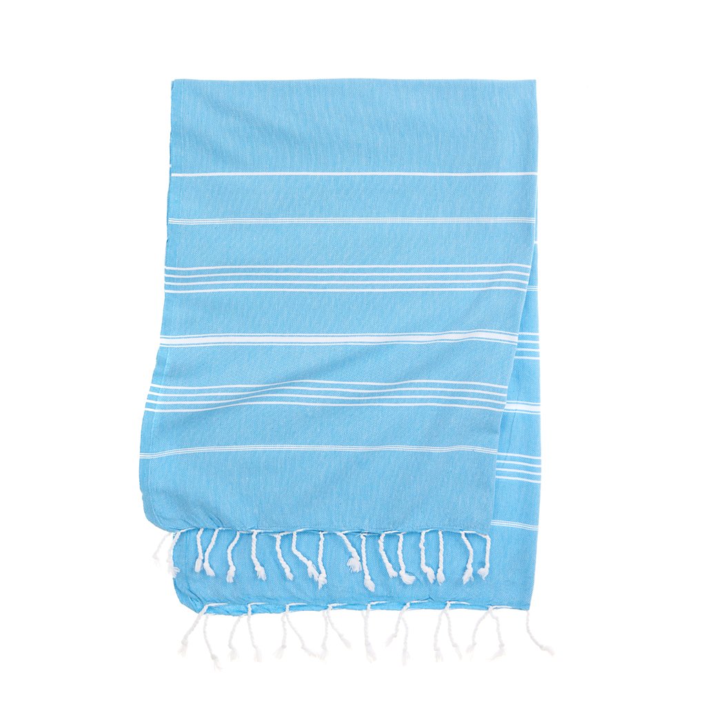 Essential Turkish Towel - The Riviera Towel Company