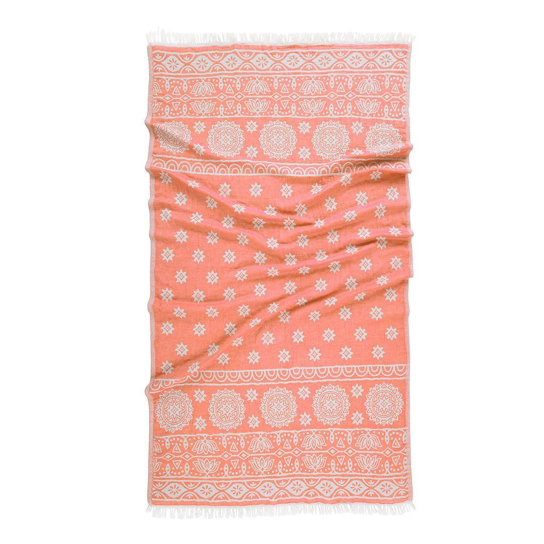 Estrella Turkish Towel - The Riviera Towel Company