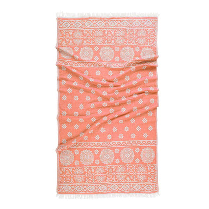 Estrella Turkish Towel - The Riviera Towel Company