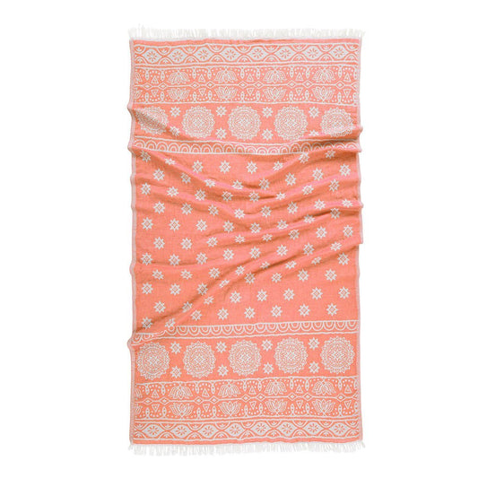 Estrella Turkish Towel - The Riviera Towel Company