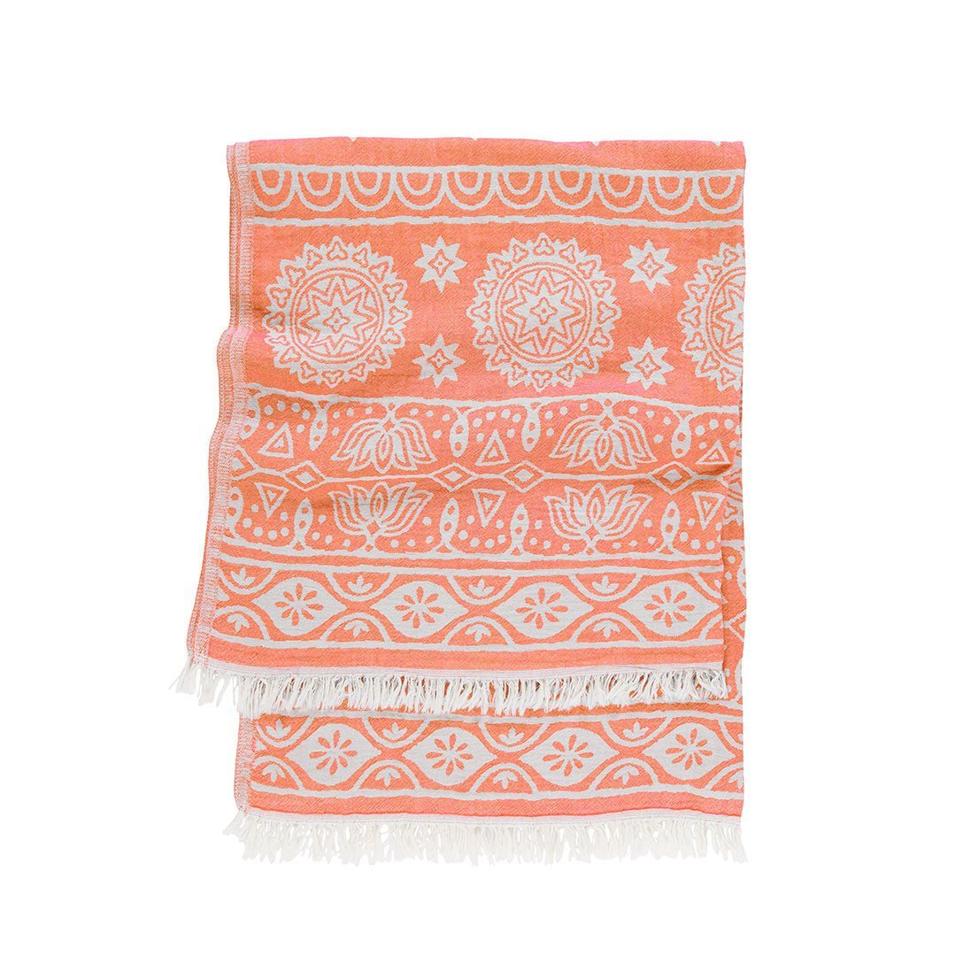 Estrella Turkish Towel - The Riviera Towel Company