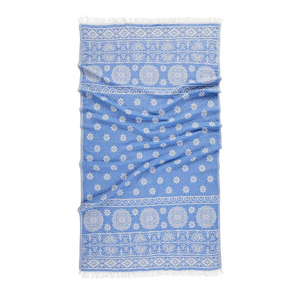Estrella Turkish Towel - The Riviera Towel Company