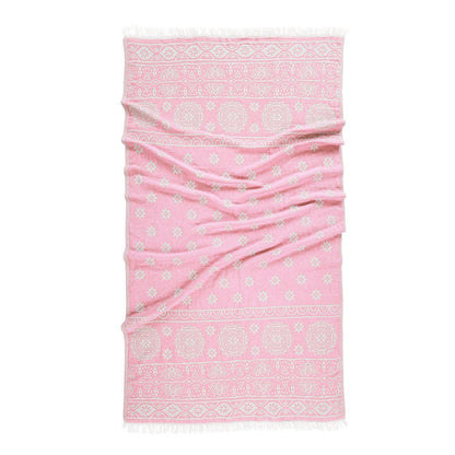 Estrella Turkish Towel - The Riviera Towel Company