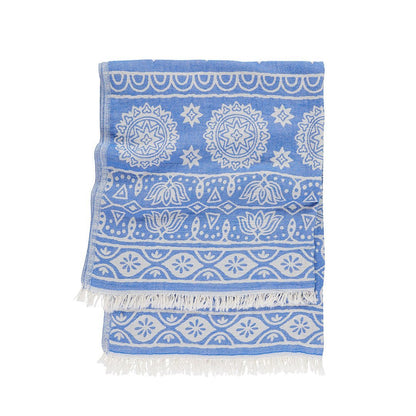 Estrella Turkish Towel - The Riviera Towel Company