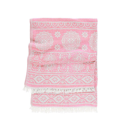 Estrella Turkish Towel - The Riviera Towel Company