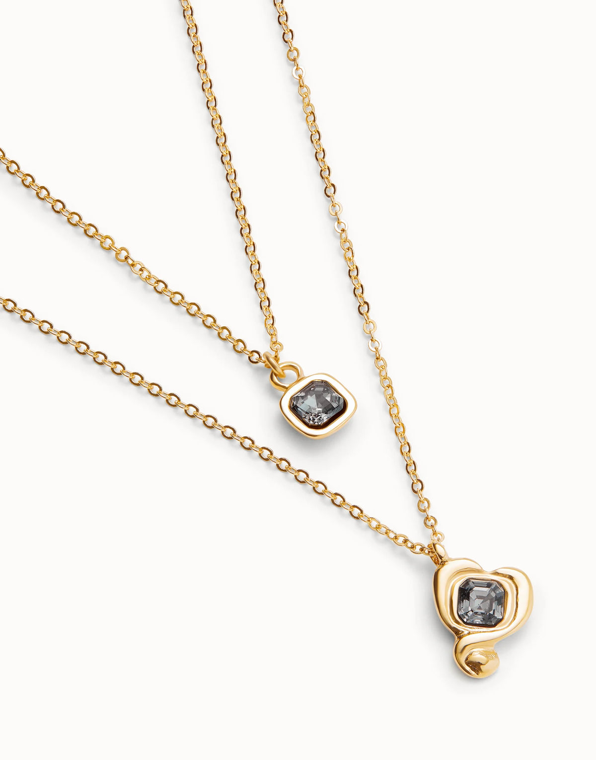 Ser Expresiva Necklace, view 2