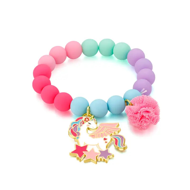 Unicorn Fantasy Bracelet