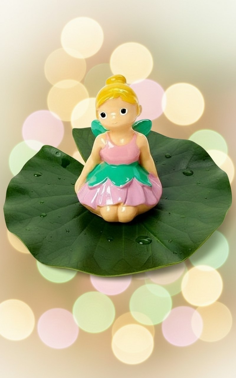 Touch of Magic Lip Gloss