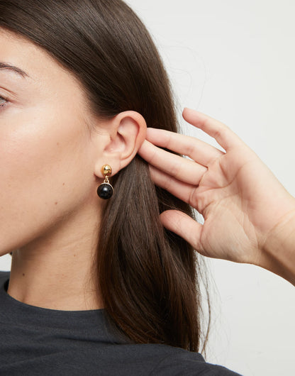 Fascinante Earrings, view 4