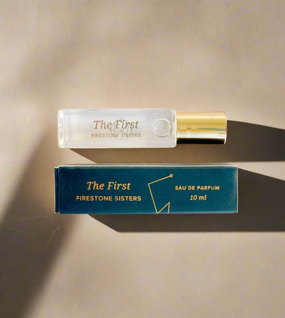 Firestone Sisters Rollerball, view 2