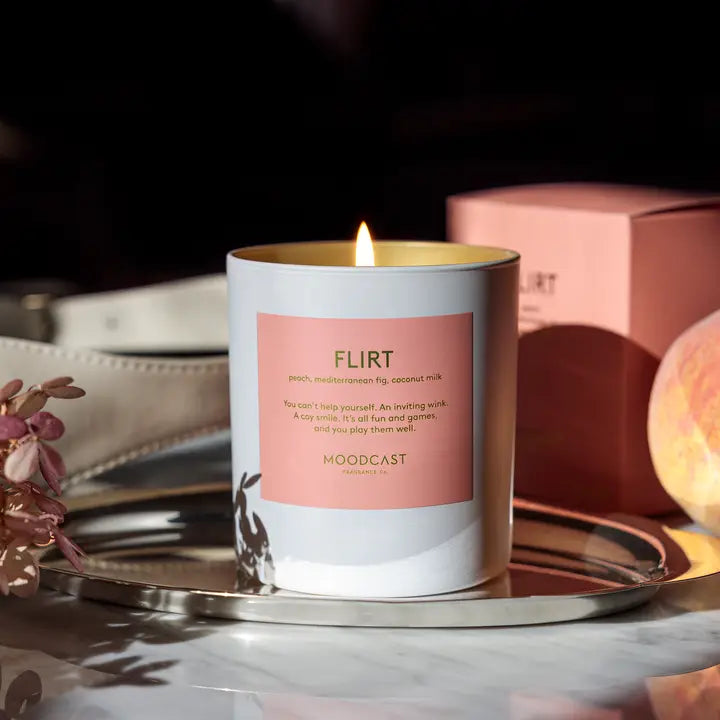 Persona Candle