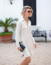 Frenchie Dress