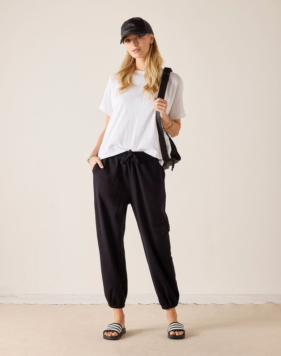 Frenchie Jogger