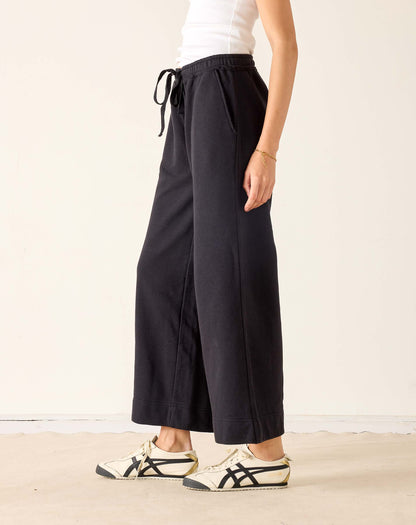Frenchie Wide Leg Pant, view 9