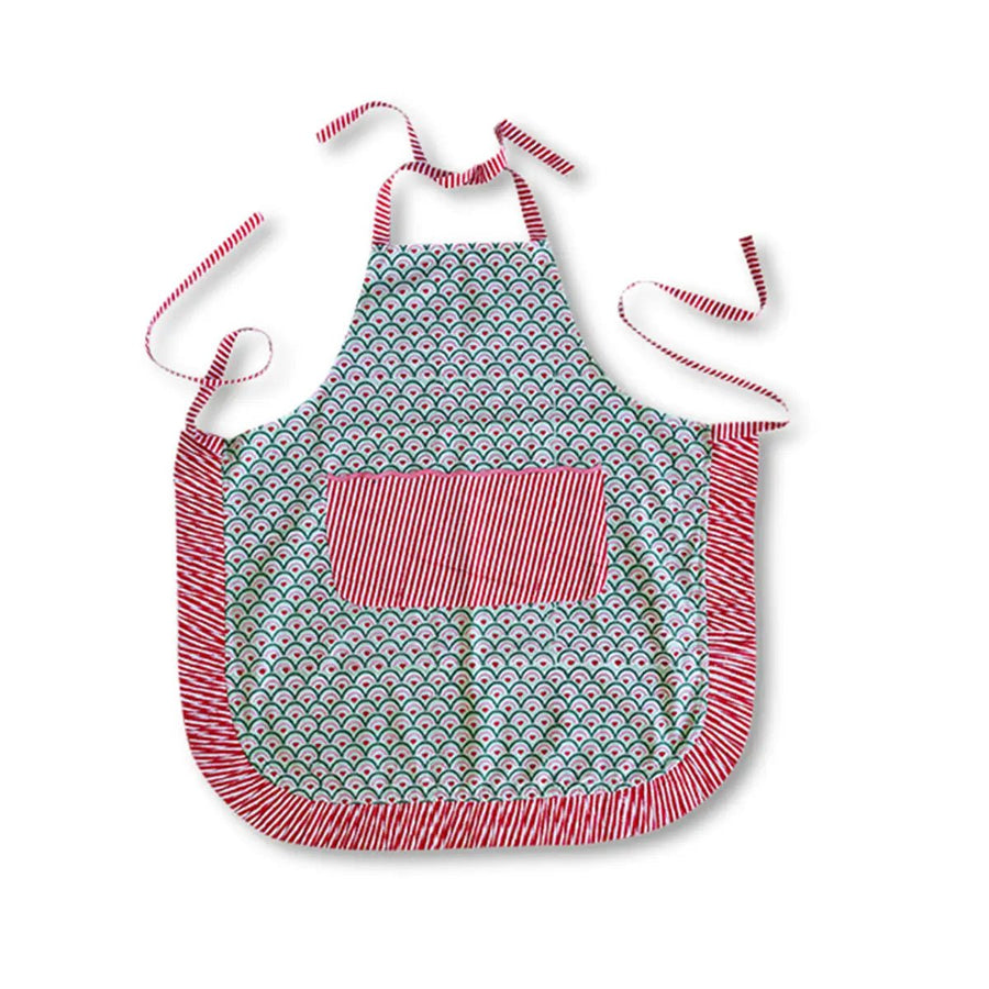 Frostine Apron - The Riviera Towel Company