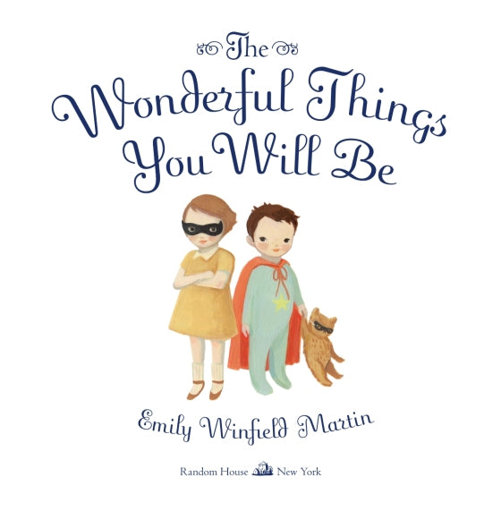 The Wonderful Things You Will Be (Special Edition)