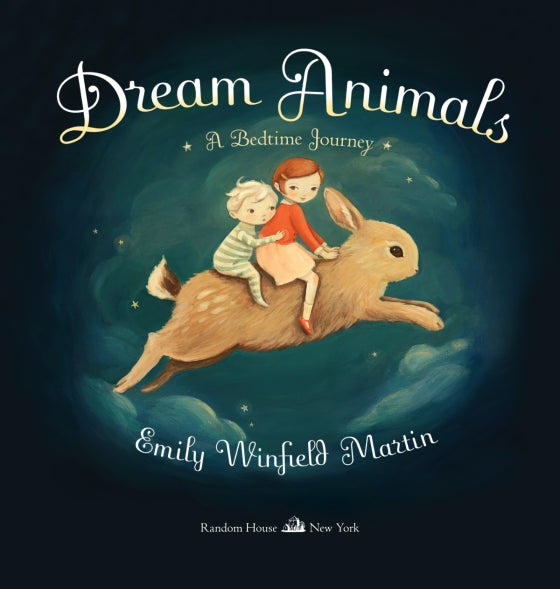 Dream Animals, view 2