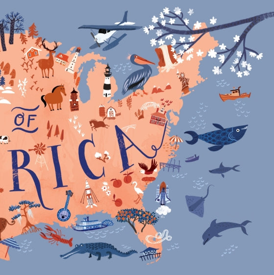 Welcome to California