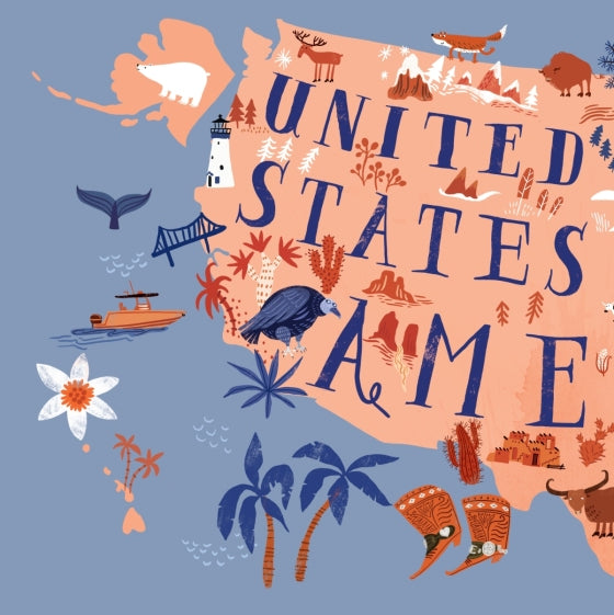 Welcome to California