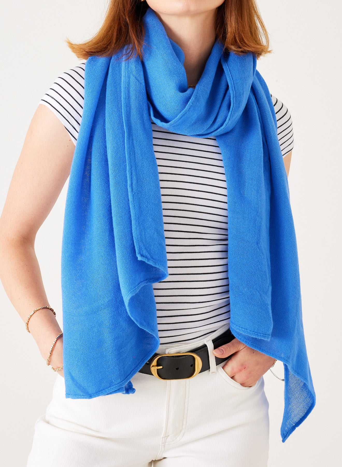 GoLightly Travel Scarf