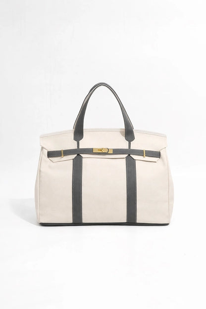 Boatkin Boat Canvas Bag