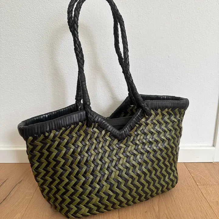 Riri Woven Bag