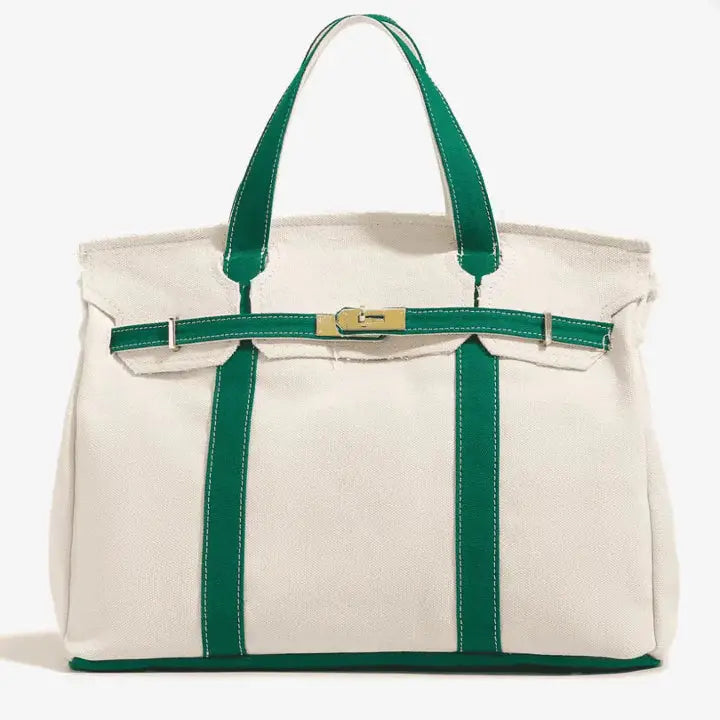 Boatkin Boat Canvas Bag