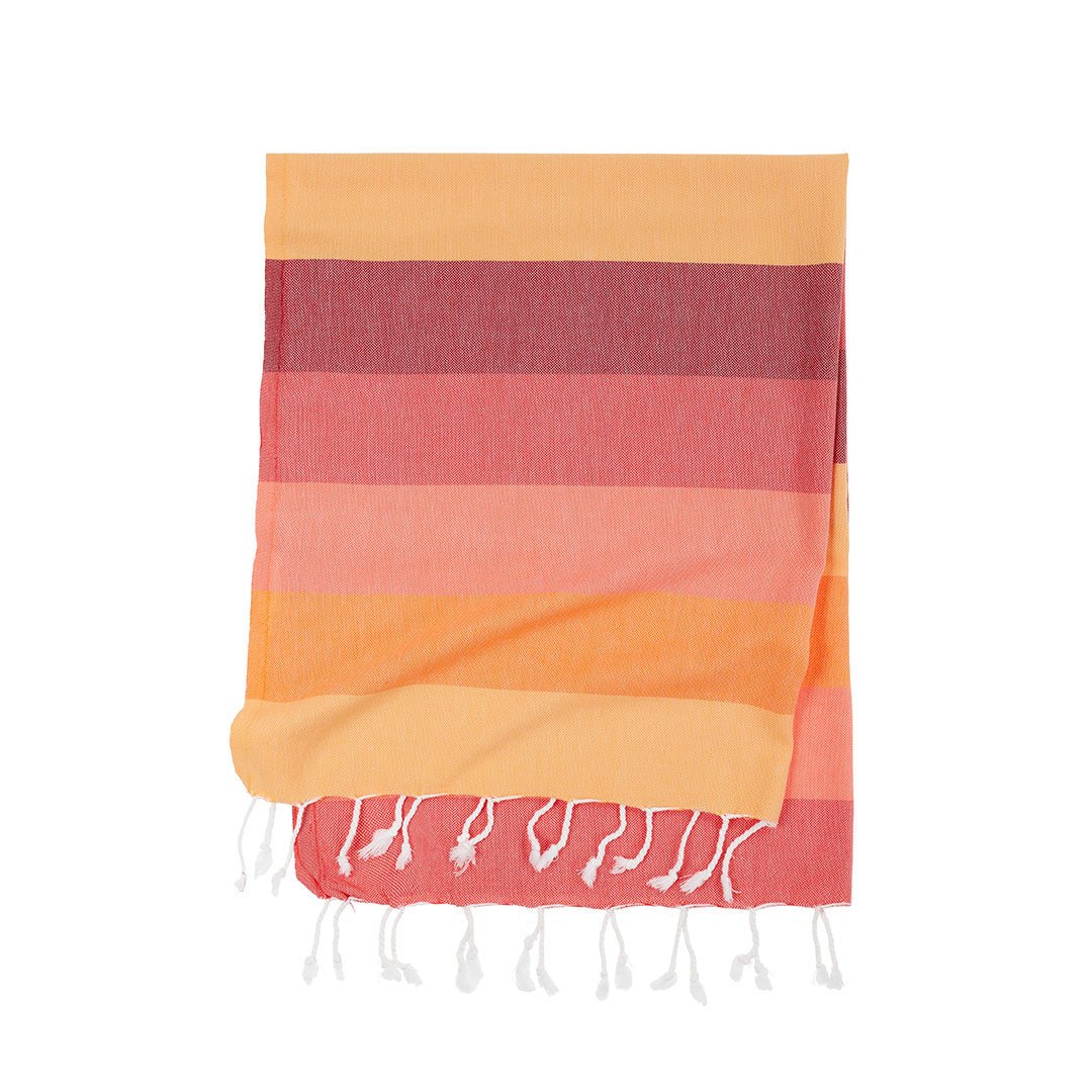 Hamptons Camper Towel - The Riviera Towel Company
