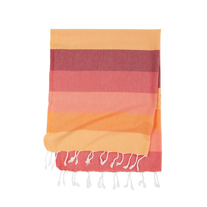 Hamptons Camper Towel - The Riviera Towel Company