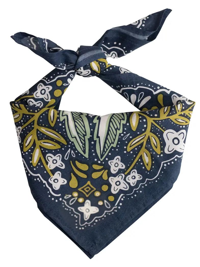 Handker Bandana - The Riviera Towel Company