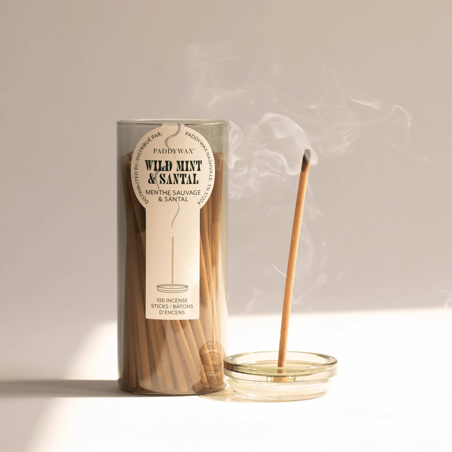 Haze Incense - The Riviera Towel Company