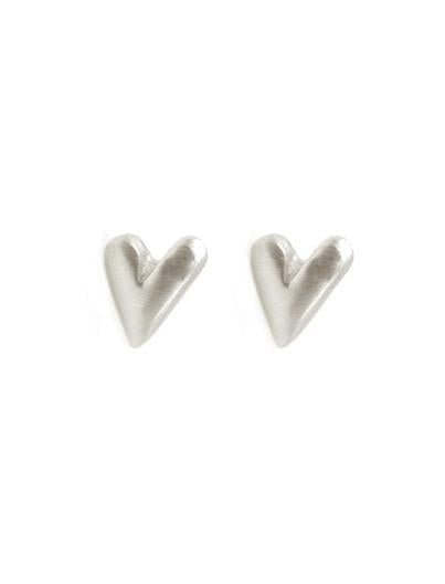 Heart Posts - The Riviera Towel Company, styled