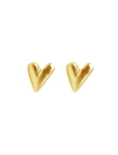 Heart Posts - The Riviera Towel Company