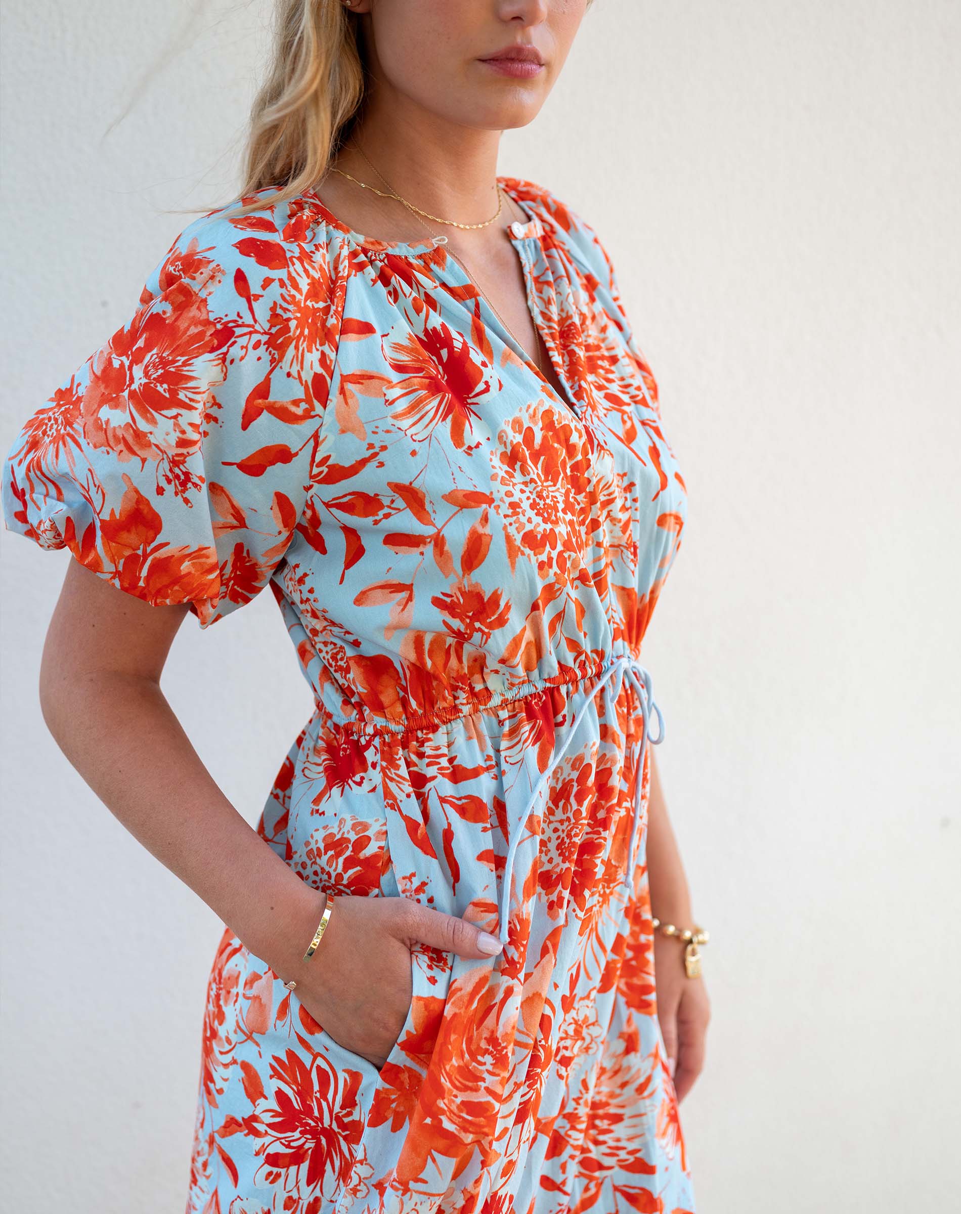 Hedy Maxi Dress