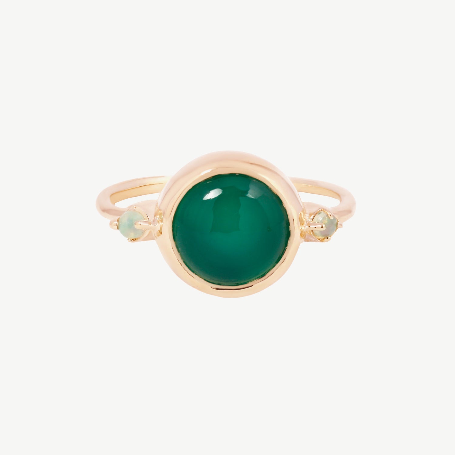 Hidden Star Ring