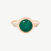 Hidden Star Ring