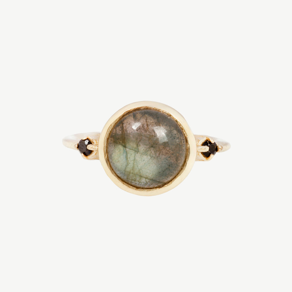 Hidden Star Ring