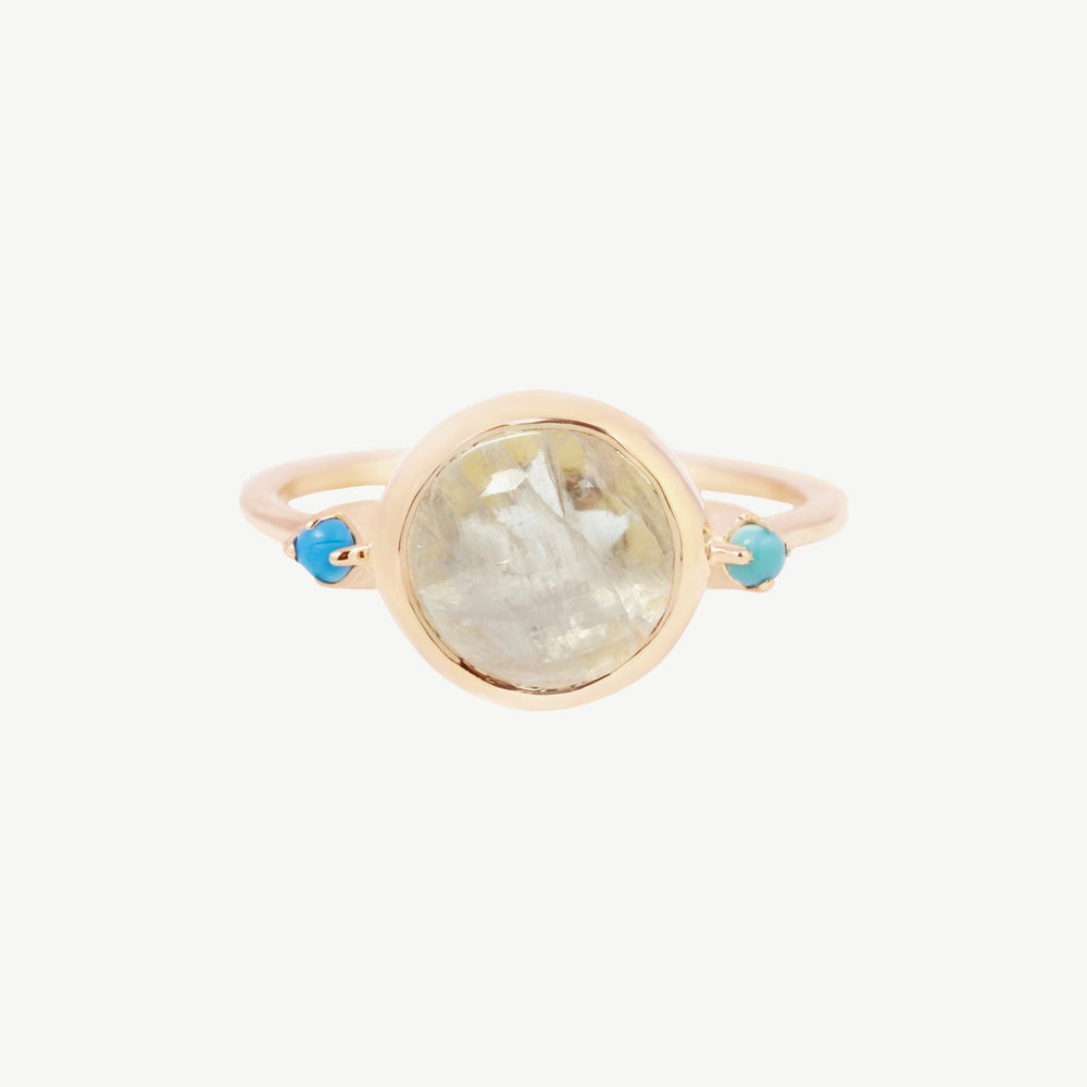 Hidden Star Ring