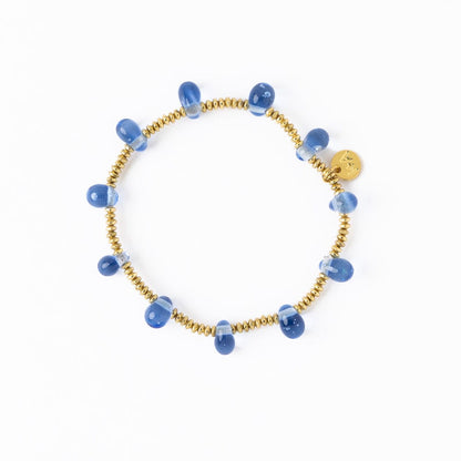 Hope Stretch Bracelet, view 3