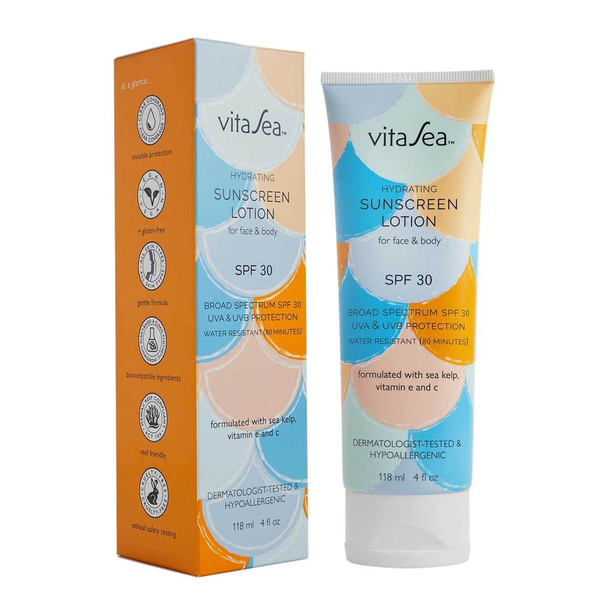 VitaSea Sunscreens, view 5