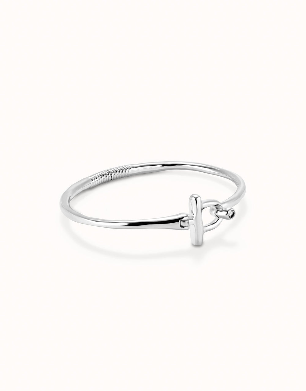 Indomable Topaz Bracelet