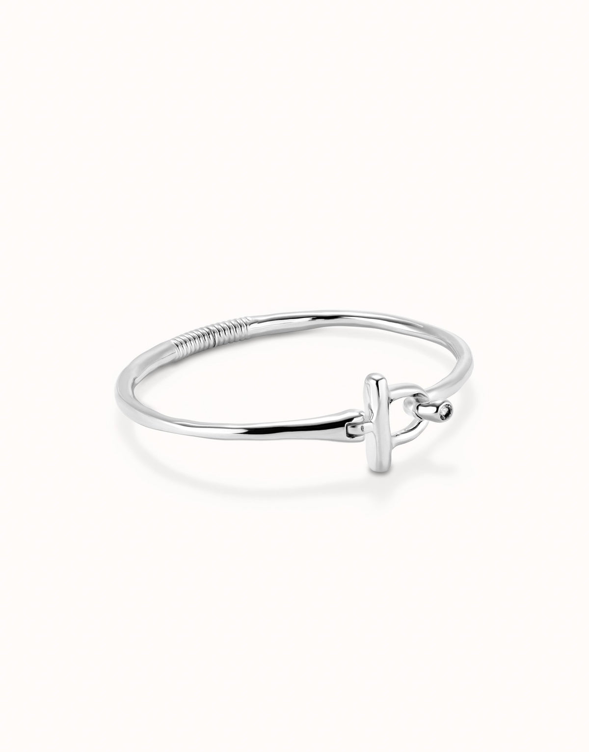 Indomable Topaz Bracelet, view 4