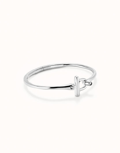 Indomable Topaz Bracelet, view 4