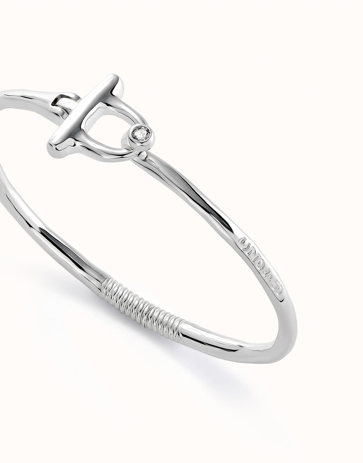 Indomable Topaz Bracelet, view 6