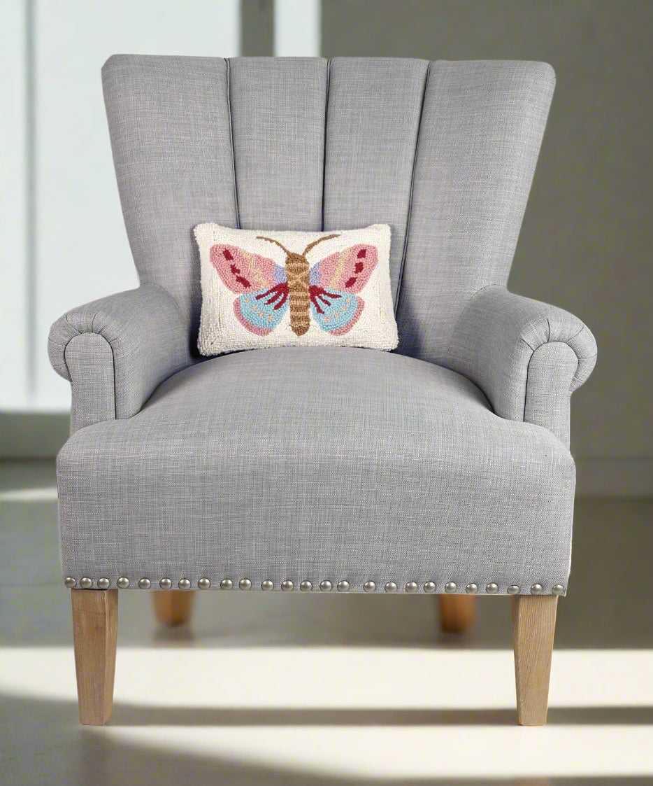 Insect Hook Pillow