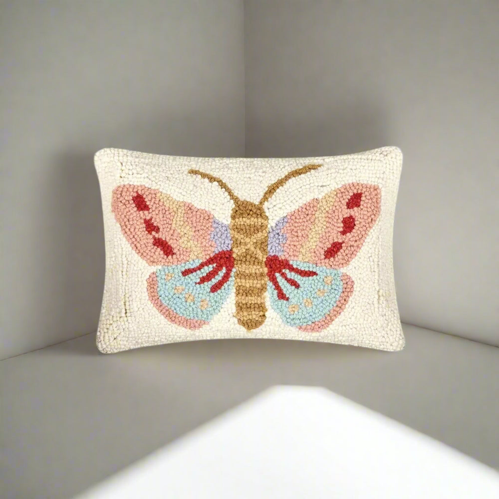 Insect Hook Pillow