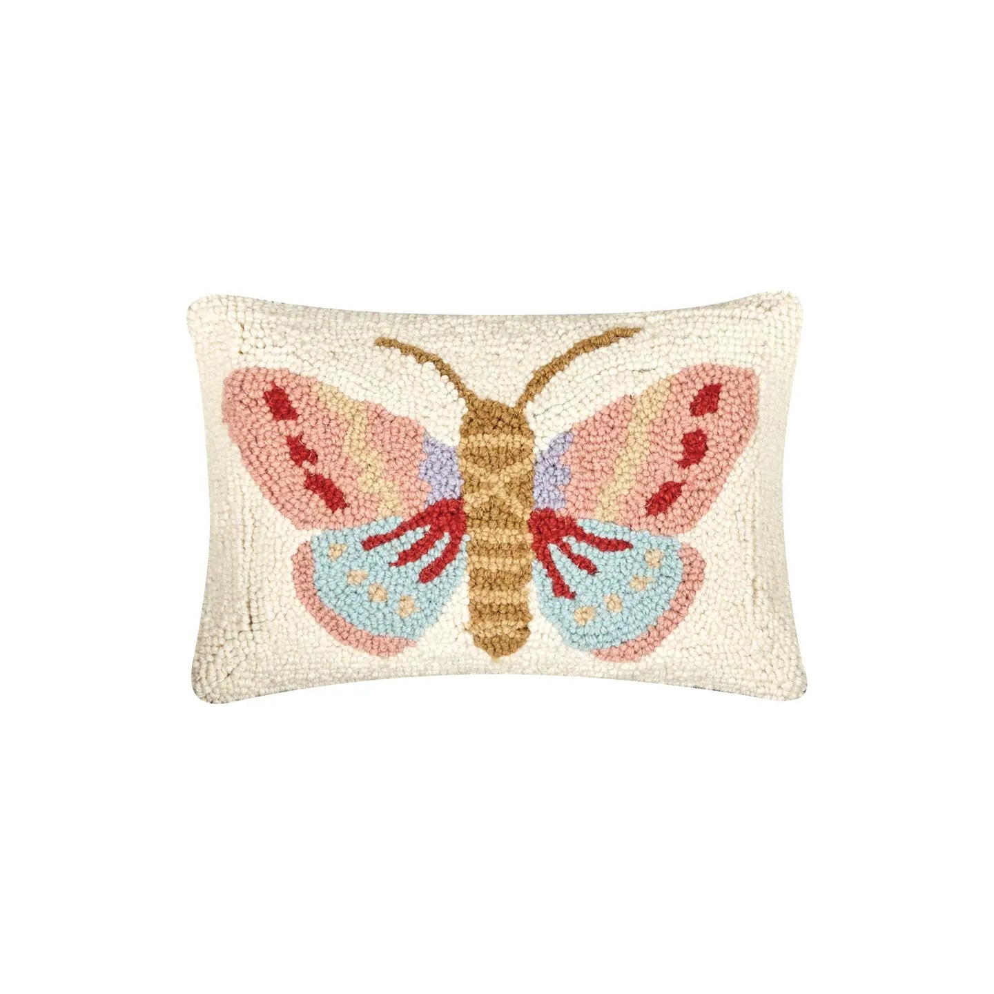 Insect Hook Pillow - The Riviera Towel Company