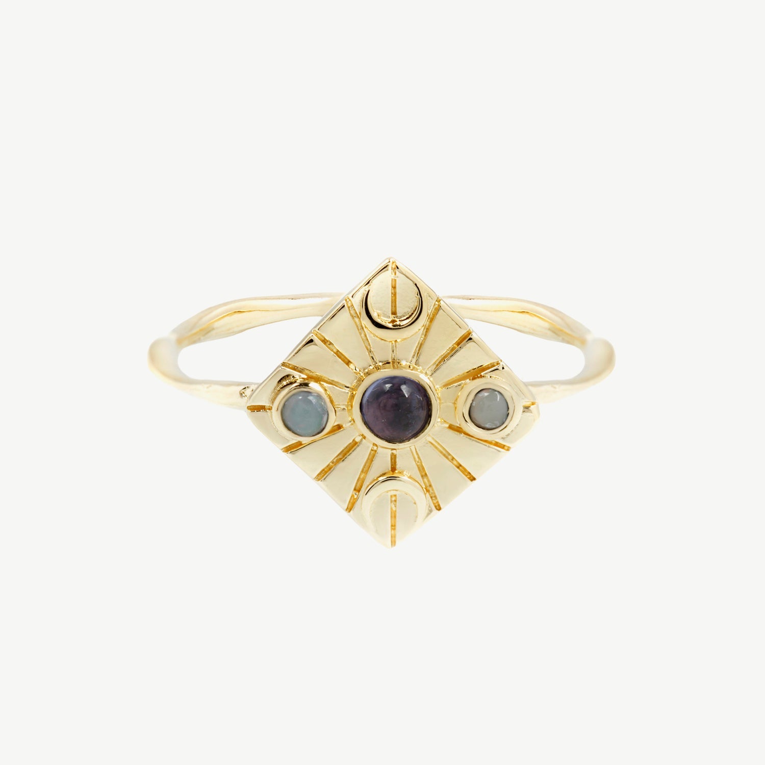 Compass Ring