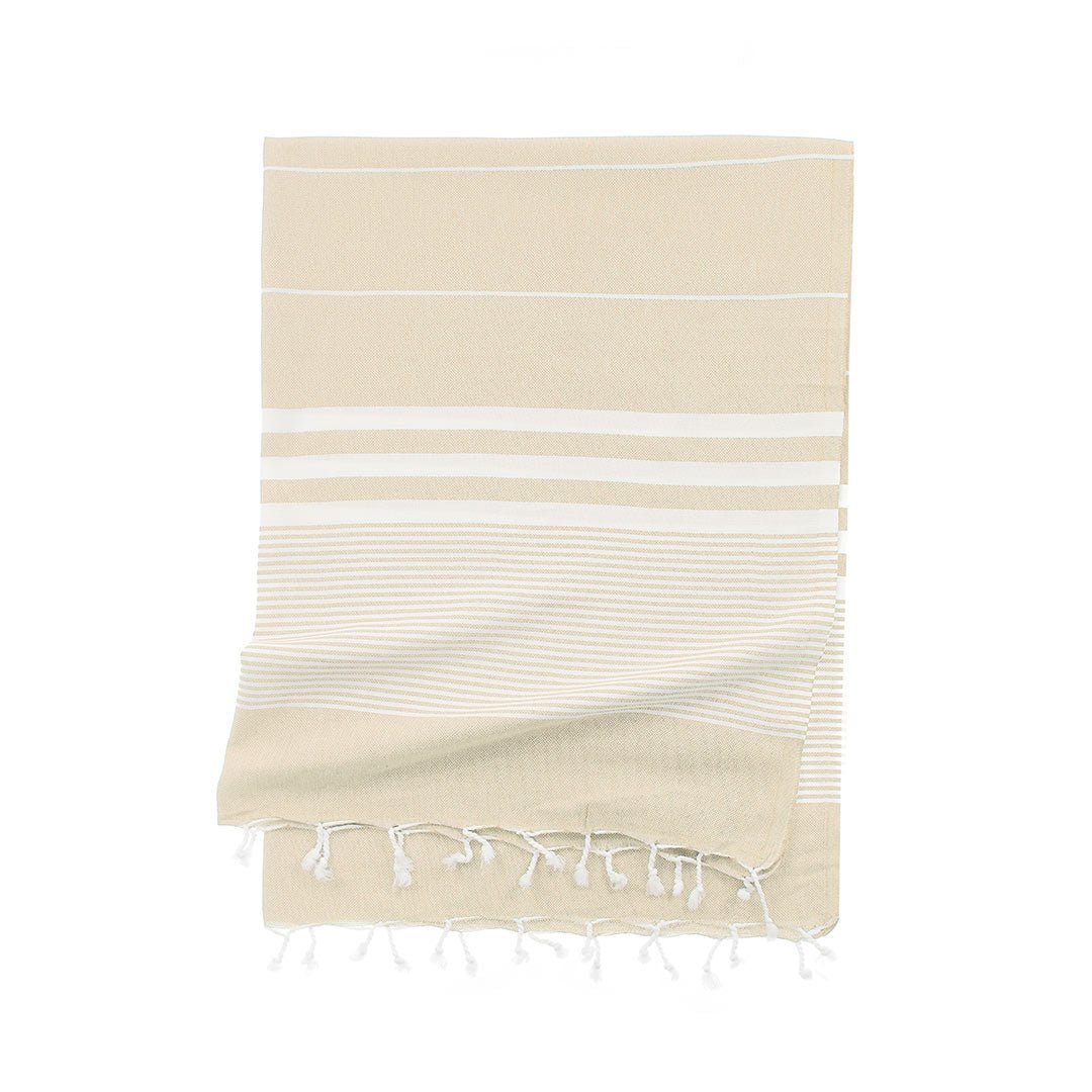 Ischia II Turkish Towel - The Riviera Towel Company